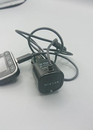 Tunefm тюнер фм для ipod и iphone belkin 2