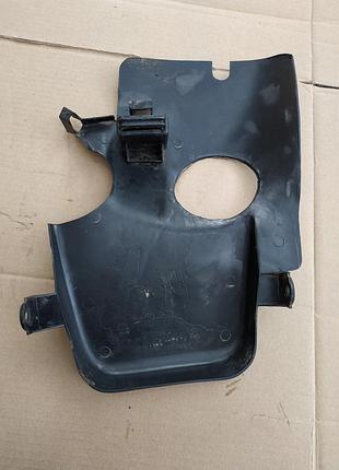 Пластик\защита под бензобаком на скутер viper grand prix