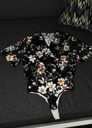 Боді vero moda