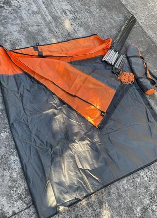 Сонцезахистний тент