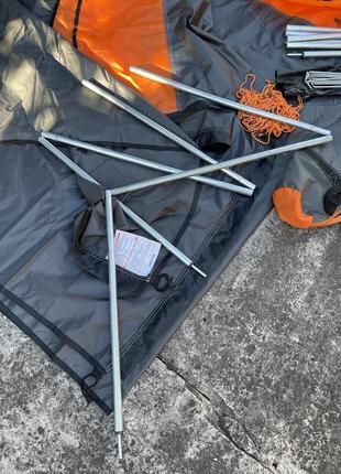 Сонцезахистний тент