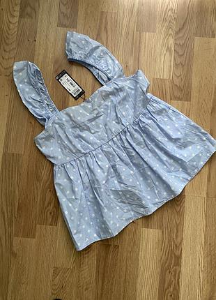 Майка блуза veromoda