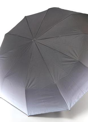 (634) зонт женский автомат с градиентным переходом 10 сп bellissimo