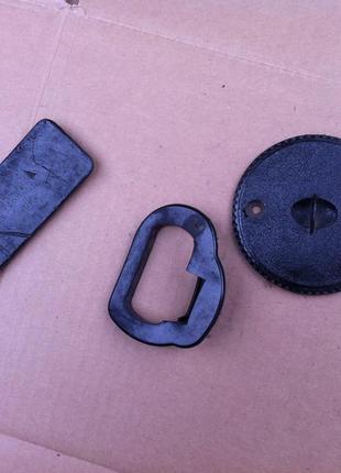 Пластик лючок\крышка на скутер viper f 1\50