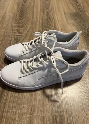 Кеди puma