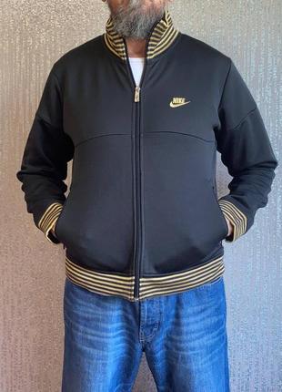 Спортивна кофта nike