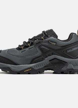 Осінні кросівки the salomon