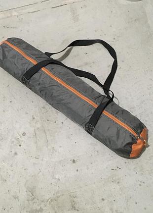 Сонцезахистний тент