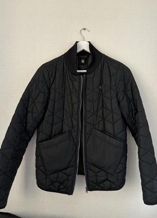 Жіноча куртка g-star raw