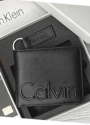 Кошелек calvin Lace klein