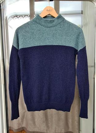 Кашемировый свитер люкс бренда tahari 3