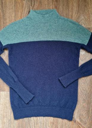 Кашемировый свитер люкс бренда tahari 6