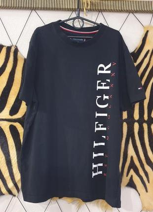 Футболка tommy hilfiger