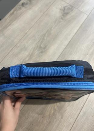 Ланч бокс для мальчика