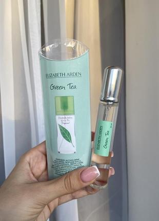 Парфуми elizabeth arden green tea