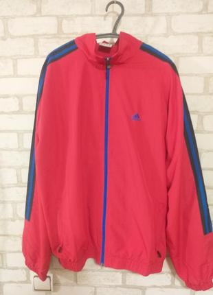 Спортивный костюм мужской adidas