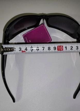 🕶️👓 сонцезахисні окуляри 🕶️👓6 фото