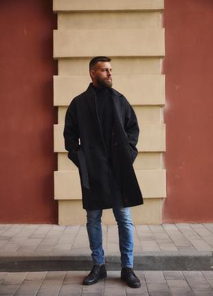 Пальто демісезон