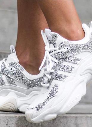 Кросівки adidas magmur runner fv4350