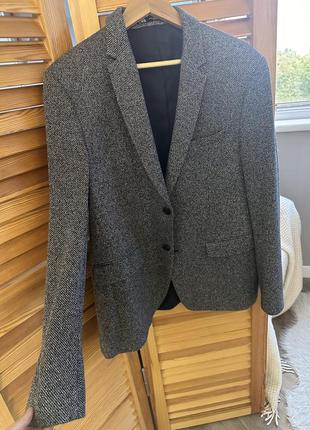 Пиджак zara