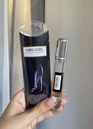Парфуми good girl carolina herrera