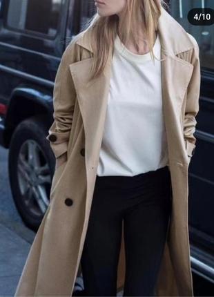 Тренч ,пальто