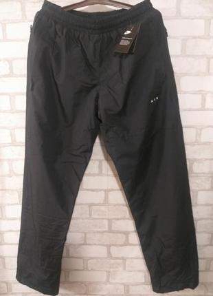 Брюки спортивные nike зима