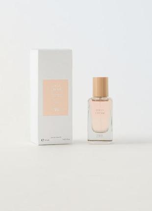 Туалетная водичка зара для девочек