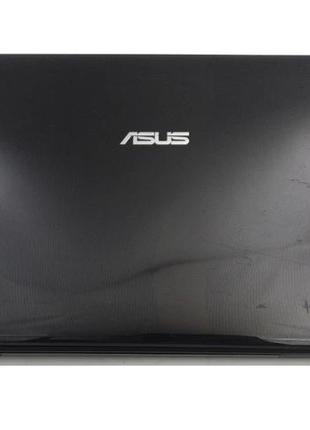 Игровой ноутбук asus pro64j - 16,1" - core i7 - 8 ядер - 4gb/500gb - идеал !4 фото