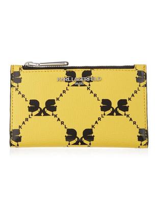 Женский кошелек CALVIN KLEIN Costume da bagno con patch logo C
