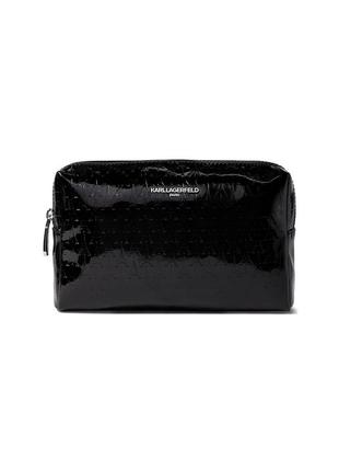 Косметичка CALVIN KLEIN Costume da bagno con patch logo C