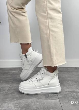 Черевики casual