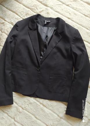 Жакет женский р.36-38 h&m