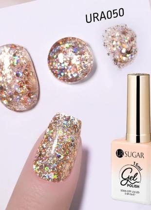 Гель лак ursugar