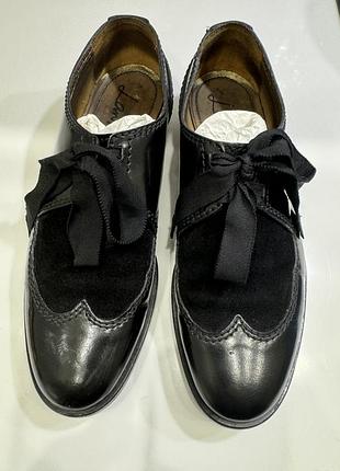 Лоферы lanvin