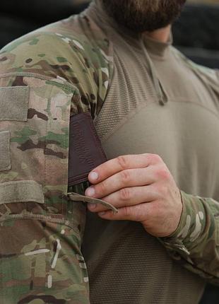 Army combat shirt оригінал 7