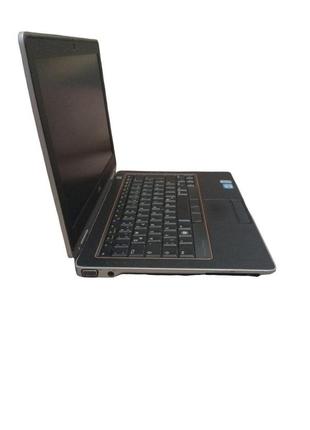 Ноутбук dell latitude e6320 4
