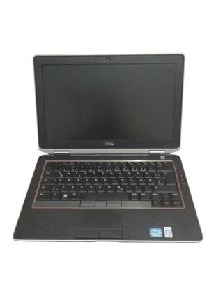 Ноутбук dell latitude e6320 2