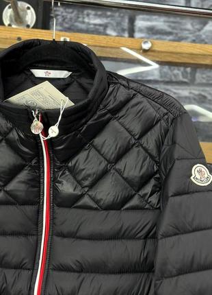 Куртка moncler