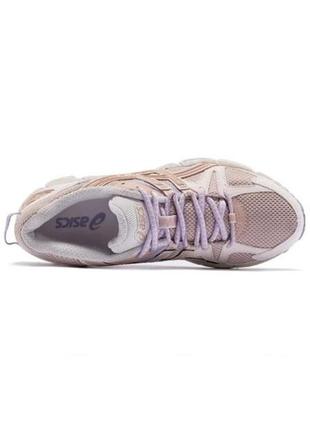 Жіночі кросівки asics gel kahana 8 pink lilac3 фото