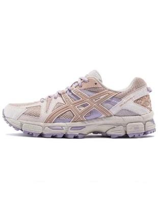 Жіночі кросівки asics gel kahana 8 pink lilac