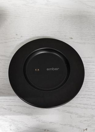 Б/у умная чашка ember с контролем температуры2 фото