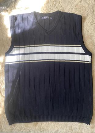 Жилетка  martomod оригінальна