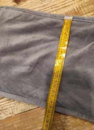 Согревающий пояс для поясницы и рук6 фото