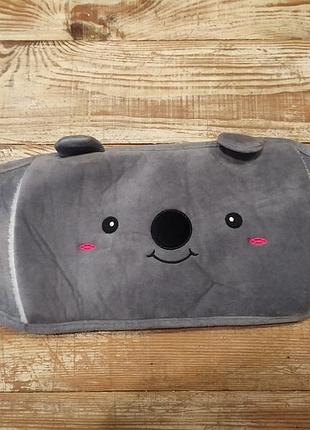 Согревающий пояс для поясницы и рук