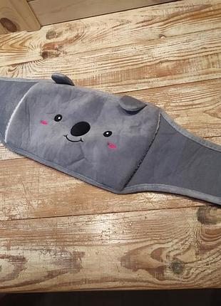 Согревающий пояс для поясницы и рук3 фото