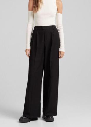 Брюки bershka