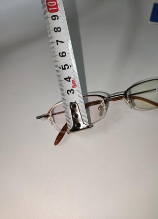 👓👓 очки для зрения - 2.5 👓👓
