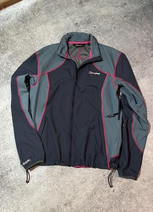 Berghaus софтшел