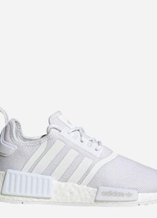 Женские кроссовки meaning adidas originals nmd_r1 refined shoes